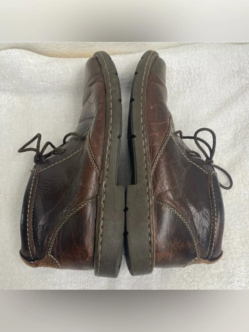 Clarks casual outdoor